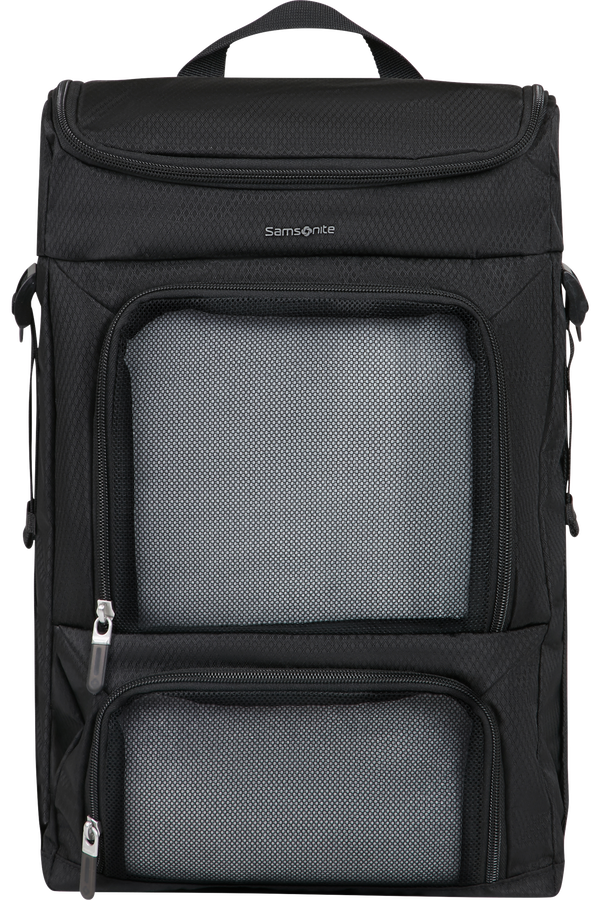 Samsonite Ta Revolution Travel Organizer  Nero