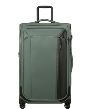 Respark Trolley Espandibile (4 ruote) 79cm 79 x 48 x 31/35 cm | 3.6 kg