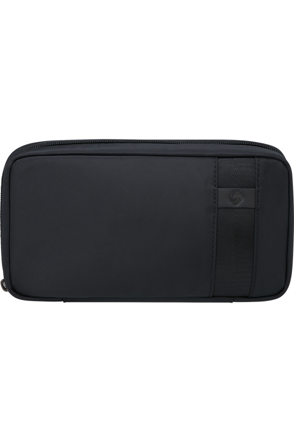 Samsonite Urban-Eye Tech Pouch  Nero