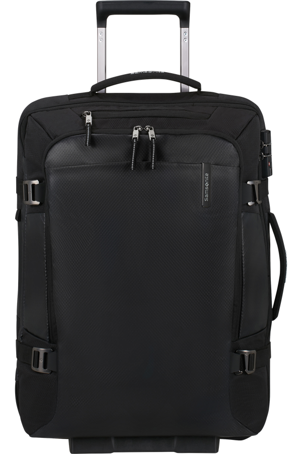 Samsonite Armox DUFFLE/WH 55/20  Nero