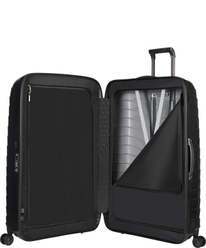 Proxis Trolley (4 ruote) 81cm 81 x 57 x 32 cm | 3.6 kg