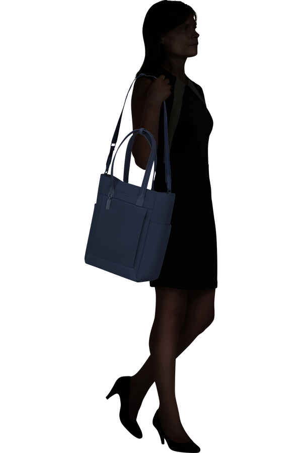 Essentis Shopping Bag 14.1"