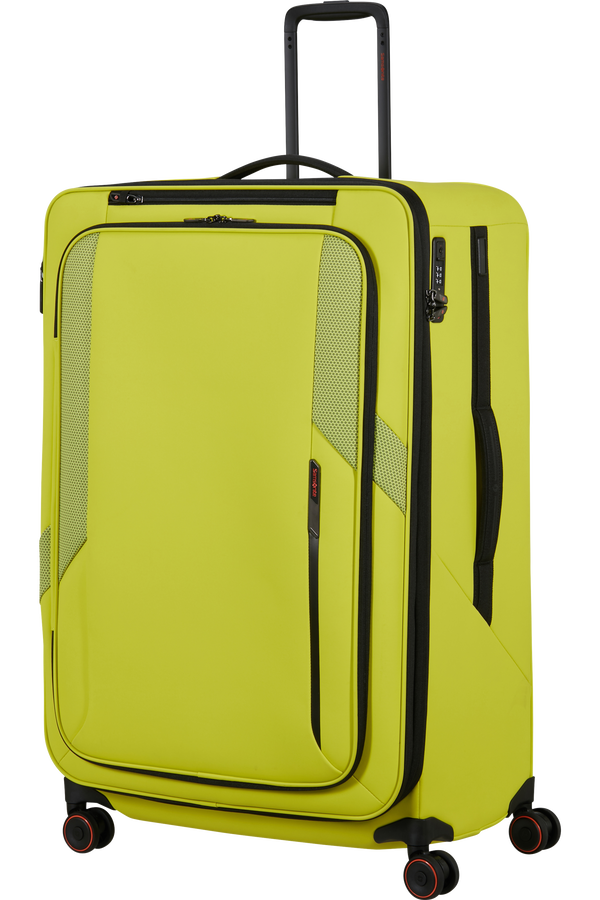 Glazed Trolley espandibile (4 ruote) 84cm