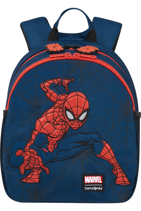 Samsonite Disney Ultimate 2.0 Backpack Disney Marvel Spiderman Web S  Spiderman Web