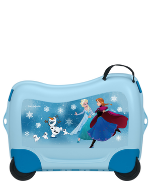 Dream2go Disney Trolley (4 ruote) 38 x 52 x 21 cm | 2.1 kg