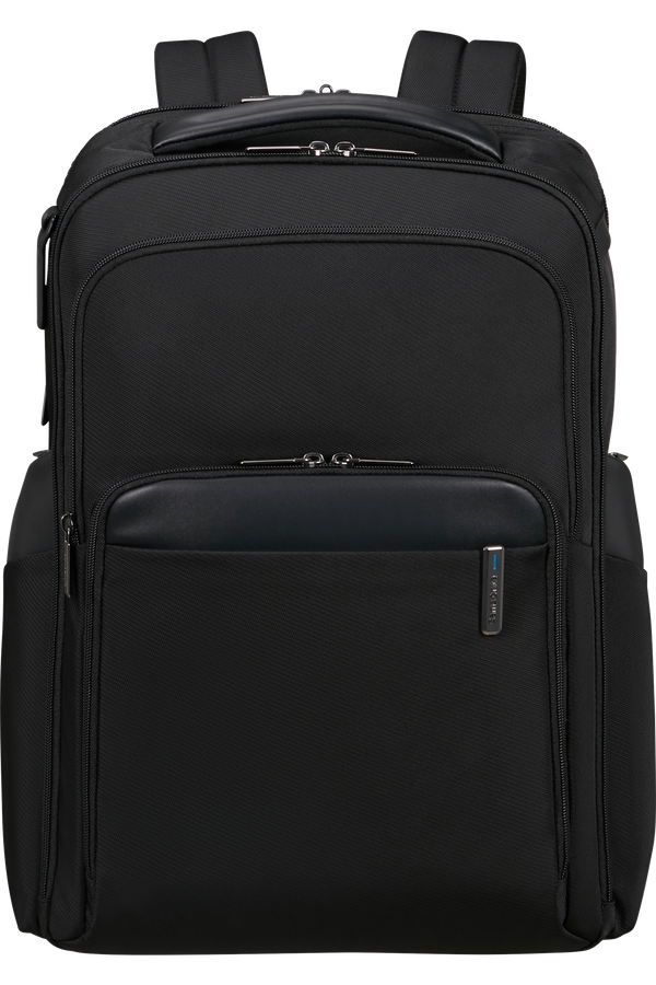Samsonite Evosight Backpack 17.3' Exp  Nero
