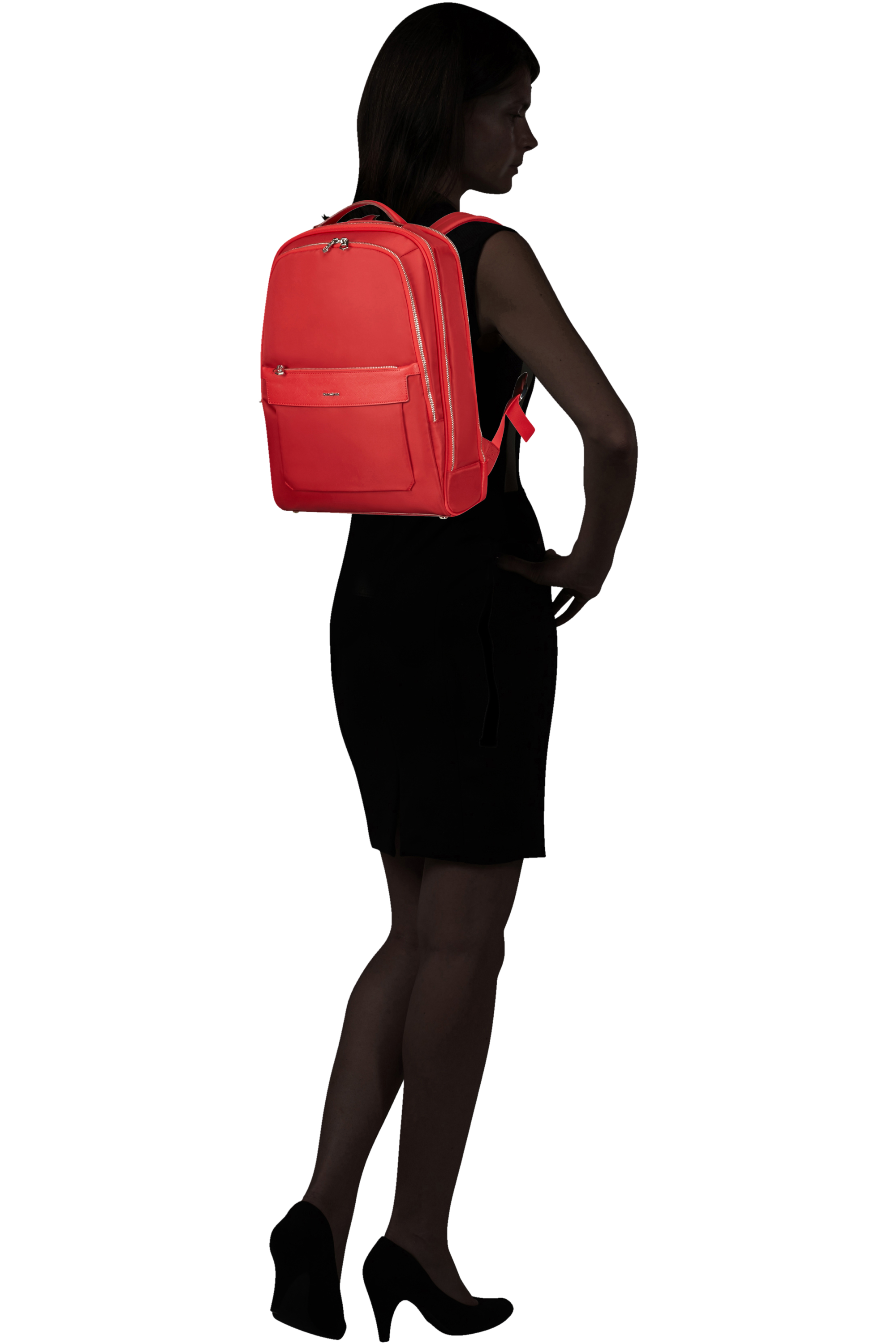 SAMSONITE borsa donna porta pc 15.6″ ZALIA 2.0 | Acquista online | Miglior  prezzo, prodotto originale, spedizione immediata | Gilioli 1921 Multistore