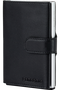 Samsonite Alu Fit 202 - Slide-up Wallet  Nero Samsonite Alu Fit 202 - Slide-up Wallet  Nero