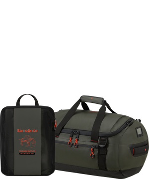Prodiver Borsone pieghevole S 32 x 53 x 32 cm | 0.9 kg