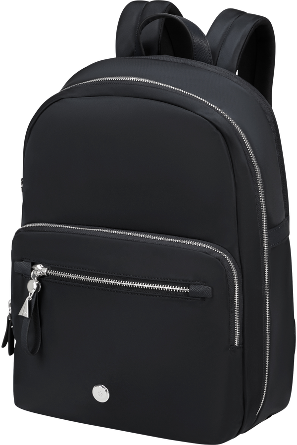 Samsonite Karissa Evo Slim Backpack 14.1'  Nero