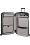 Samsonite Image Spinner Expandable 81cm  Nero Samsonite Image Spinner Expandable 81cm  Nero