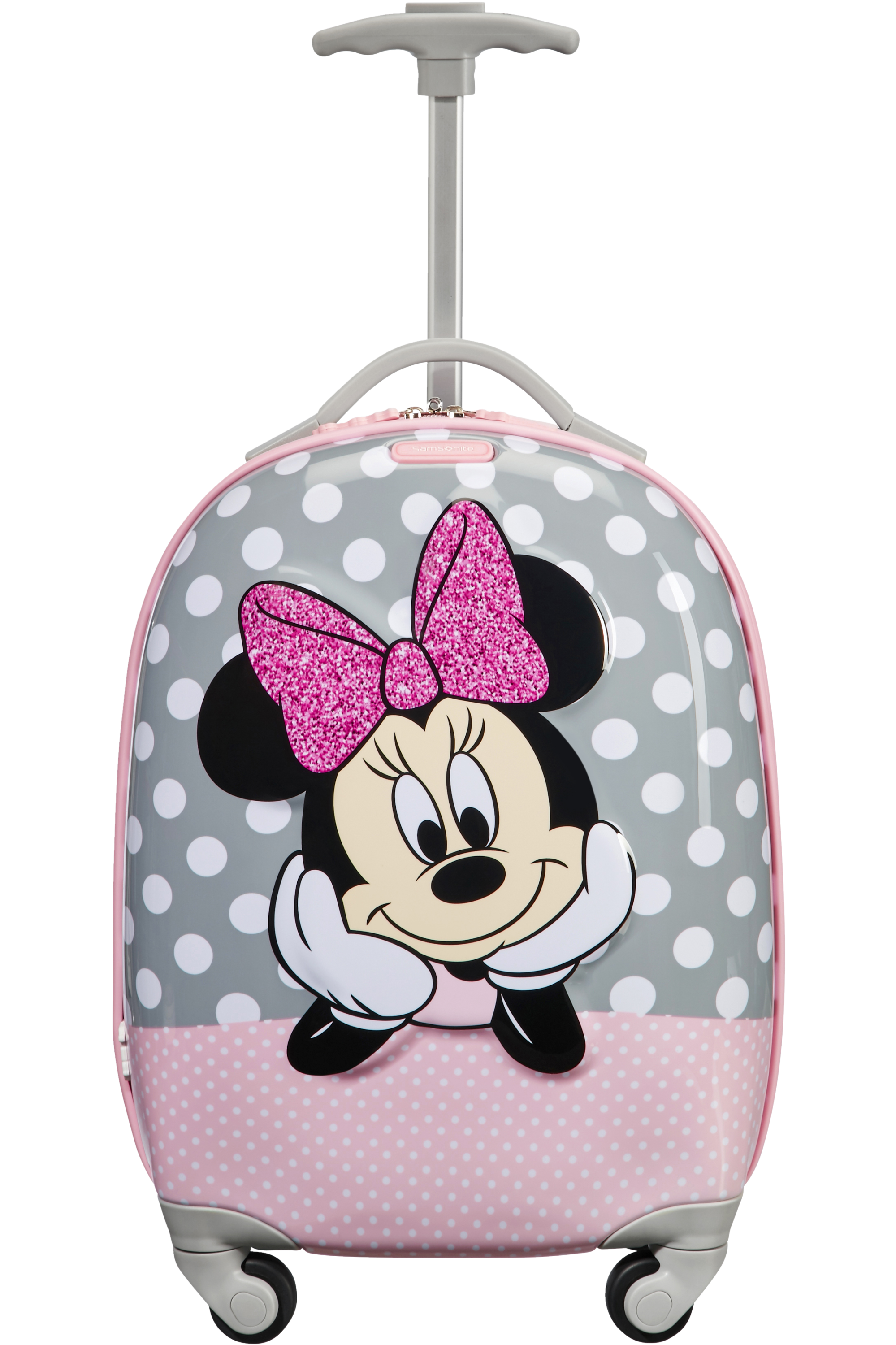 Disney Ultimate 2.0 Trolley (4 ruote) 46cm | Samsonite Italia