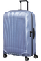 Samsonite C-Lite Spinner 75cm  Lavanda