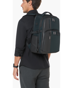 Biz2go Zaino 17.3" 47 x 35 x 22/26 cm | 1.3 kg