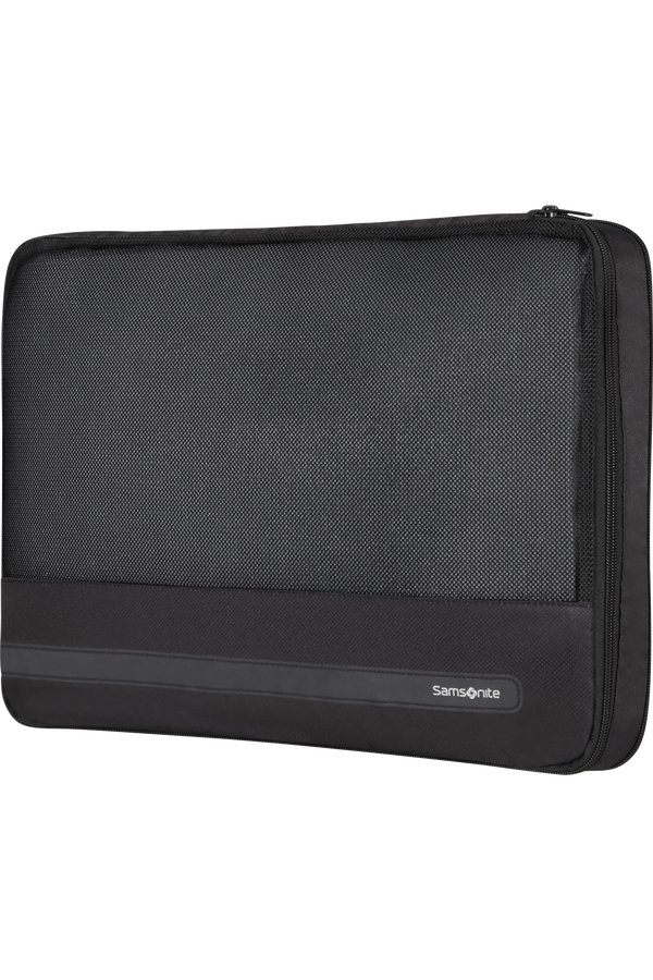 Samsonite Ta Revolution Set of 3 Packing Cubes  Nero