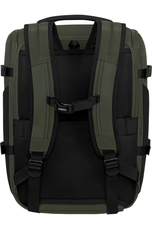 2FIT Zaino underseat 2 in 1