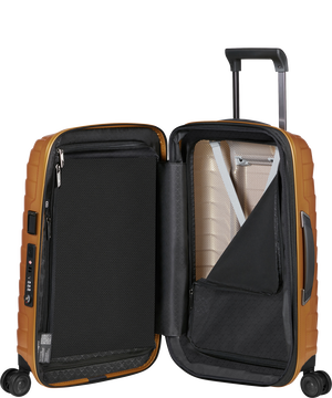 Proxis Trolley espandibile (4 ruote) 55cm 55 x 35 x 23/26 cm | 2.2 kg