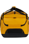 Samsonite Ecodiver DUFFLE S  Giallo