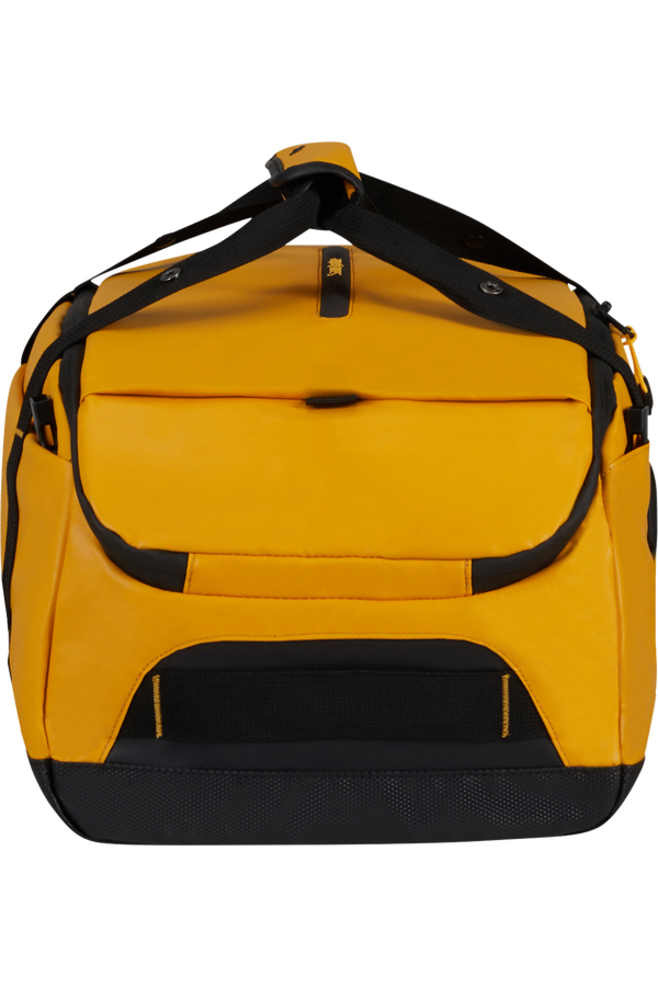 Samsonite Ecodiver DUFFLE S  Giallo