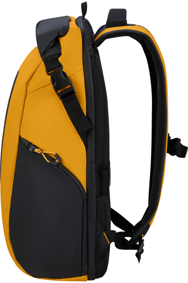Samsonite Ecodiver Rolltop Backpack L 17.3&rdquo;  Giallo