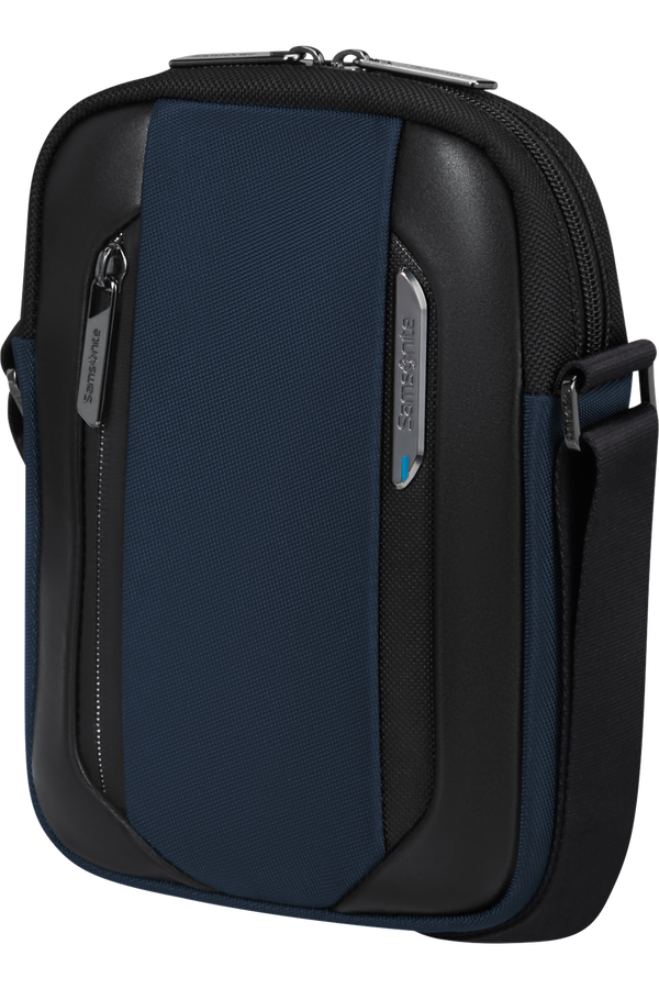 Samsonite Spectrolite 4.0 Sacks Tablet Crossover S  Blu