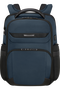 Samsonite Pro-DLX 6 Backpack Slim 15.6'  Blu