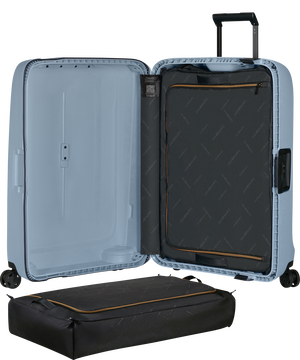 Essens Trolley (4 ruote) 75cm 75 x 52 x 33 cm | 4.3 kg