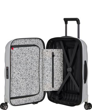 C-Lite Disney Trolley espandibile (4 ruote) 55cm 55 x 40 x 20/23 cm | 2.1 kg