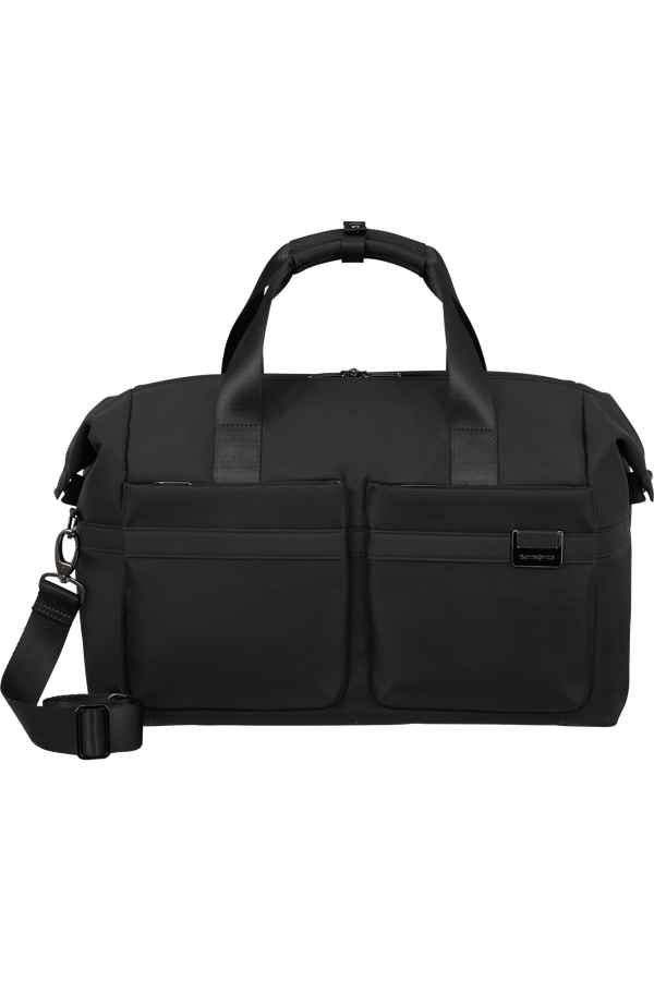 Samsonite Airea Duffle 45/18  Nero