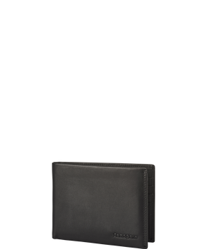 Attack 2 Slg Portafoglio 9.7 x 13 x 1 cm