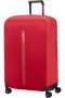 Samsonite Ta Revolution Foldable Luggage Cover L  Rosso