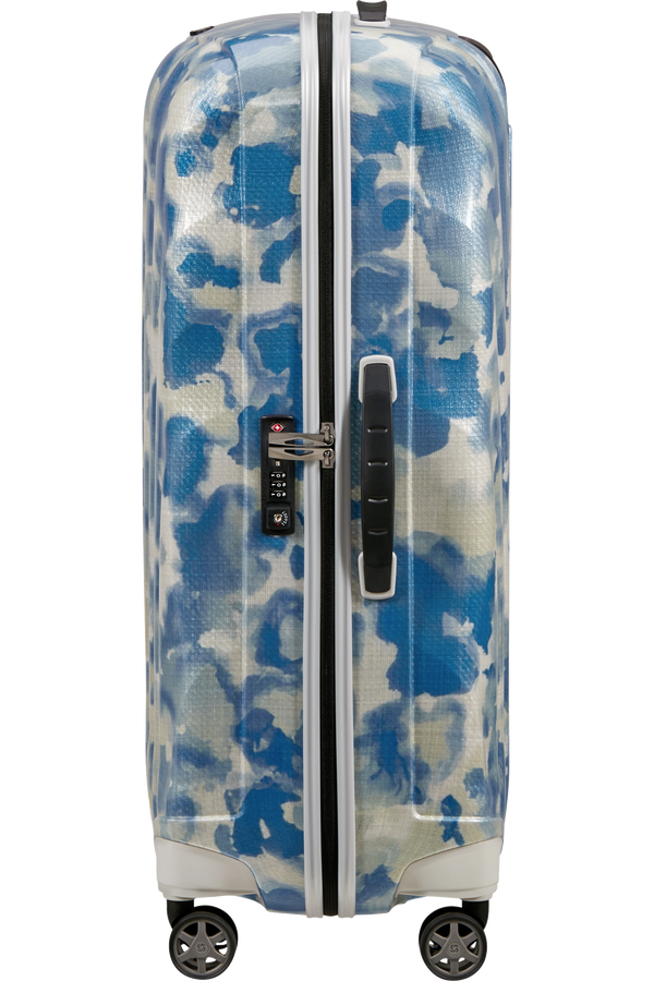 C-Lite Trolley (4 ruote) 75cm