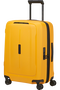 Samsonite Essens Spinner Expandable ZIP 55cm  Radiant Yellow