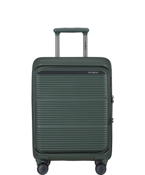 Paralux Trolley espandibile (4 ruote) 55cm 55 x 39 x 23/26 cm | 2.9 kg