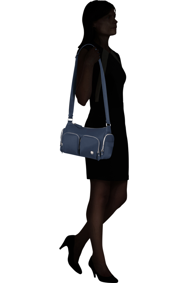 Karissa Evo Tracolla Samsonite Italia
