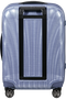 Samsonite C-Lite Spinner 55cm  Lavanda