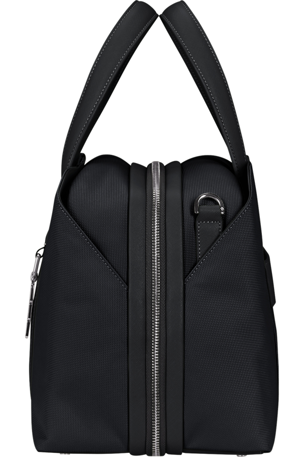 Samsonite Image Biz Duffle Bag XS  Nero