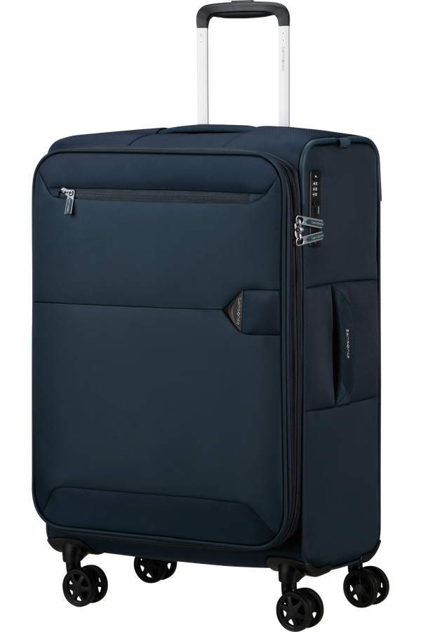 Valigie Media Grandezza Samsonite Essens Trolley (4 Ruote) 69Cm