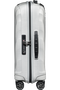 Samsonite C-Lite Spinner Expandable 55cm  Off white