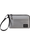 Samsonite Wander Last Mini Pouch  Metallic Silver Samsonite Wander Last Mini Pouch  Metallic Silver