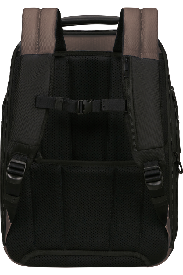 Samsonite Spectrolite 4.0 Laptop Backpack Expandable 15.6'  Colore Marrone