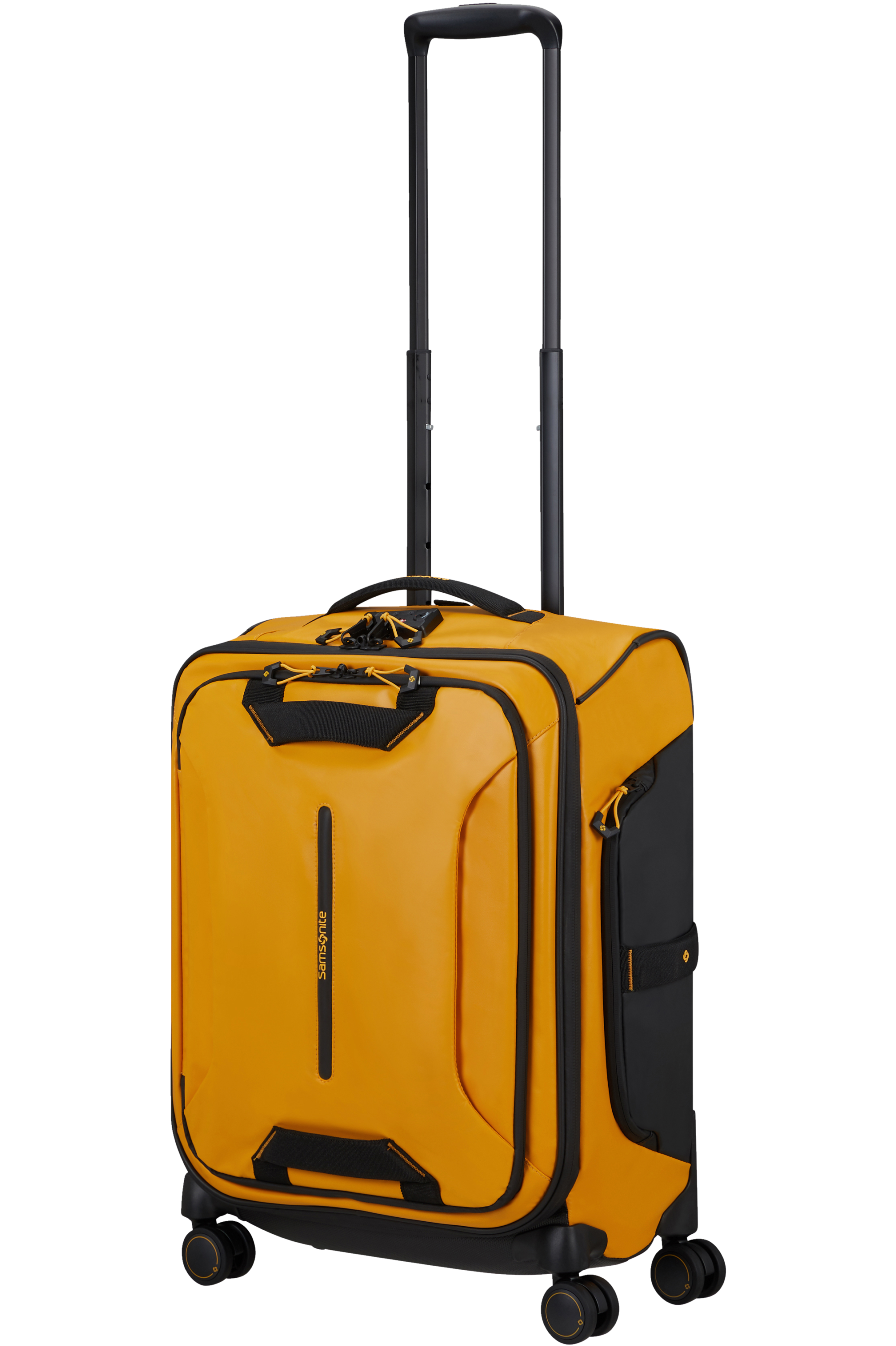 Ecodiver Trolley (4 ruote) 55cm (20cm) | Samsonite Italia