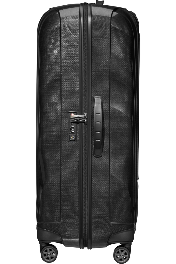 Samsonite C-Lite Spinner 81cm  Nero