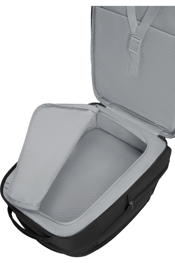 Samsonite Paralux 2-1 Travel Backpack  Nero