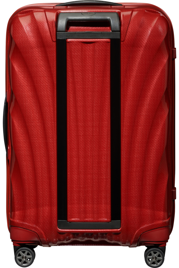 Samsonite C-Lite Spinner 69cm  Chili red