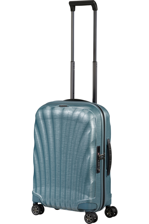 Samsonite C-Lite SPINNER 55/20  Ice Blue