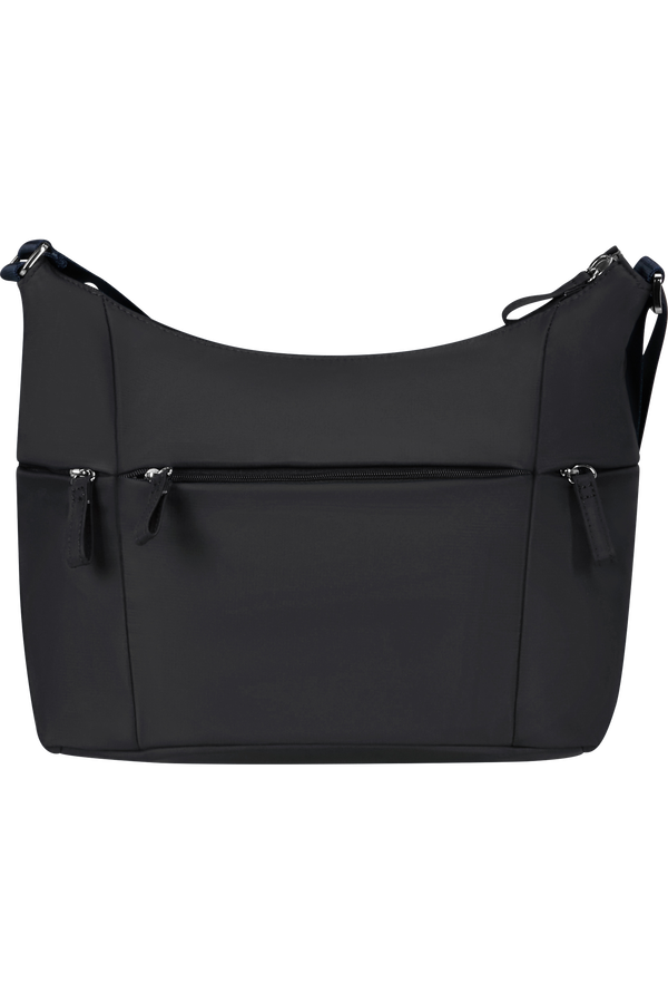 Samsonite Move 5.0 Shoulder Bag S + 1 Pock S  Nero