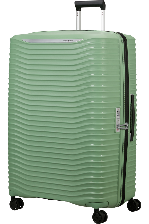Samsonite Upscape SPINNER 81/30 EXP  Stone Green