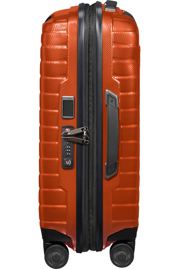 Proxis Trolley espandibile (4 ruote) 55cm