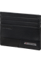 Samsonite Pro-Dlx 6 Slg 732 - 6CC H S  Nero Samsonite Pro-Dlx 6 Slg 732 - 6CC H S  Nero